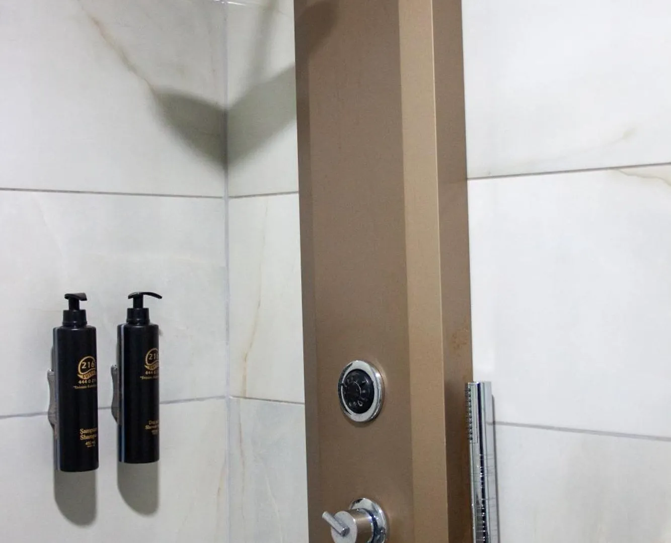 *** Hotel 216 Silver Suite Istanbul Turkey