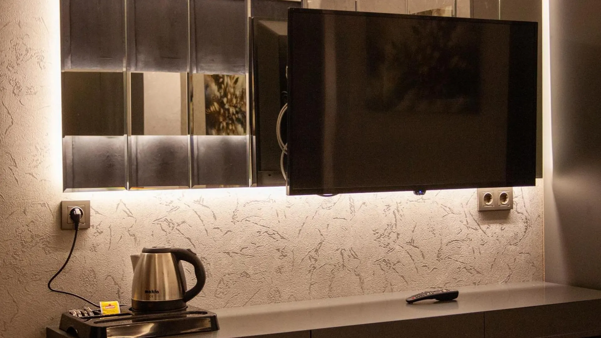 216 Silver Suite Istanbul Turkey