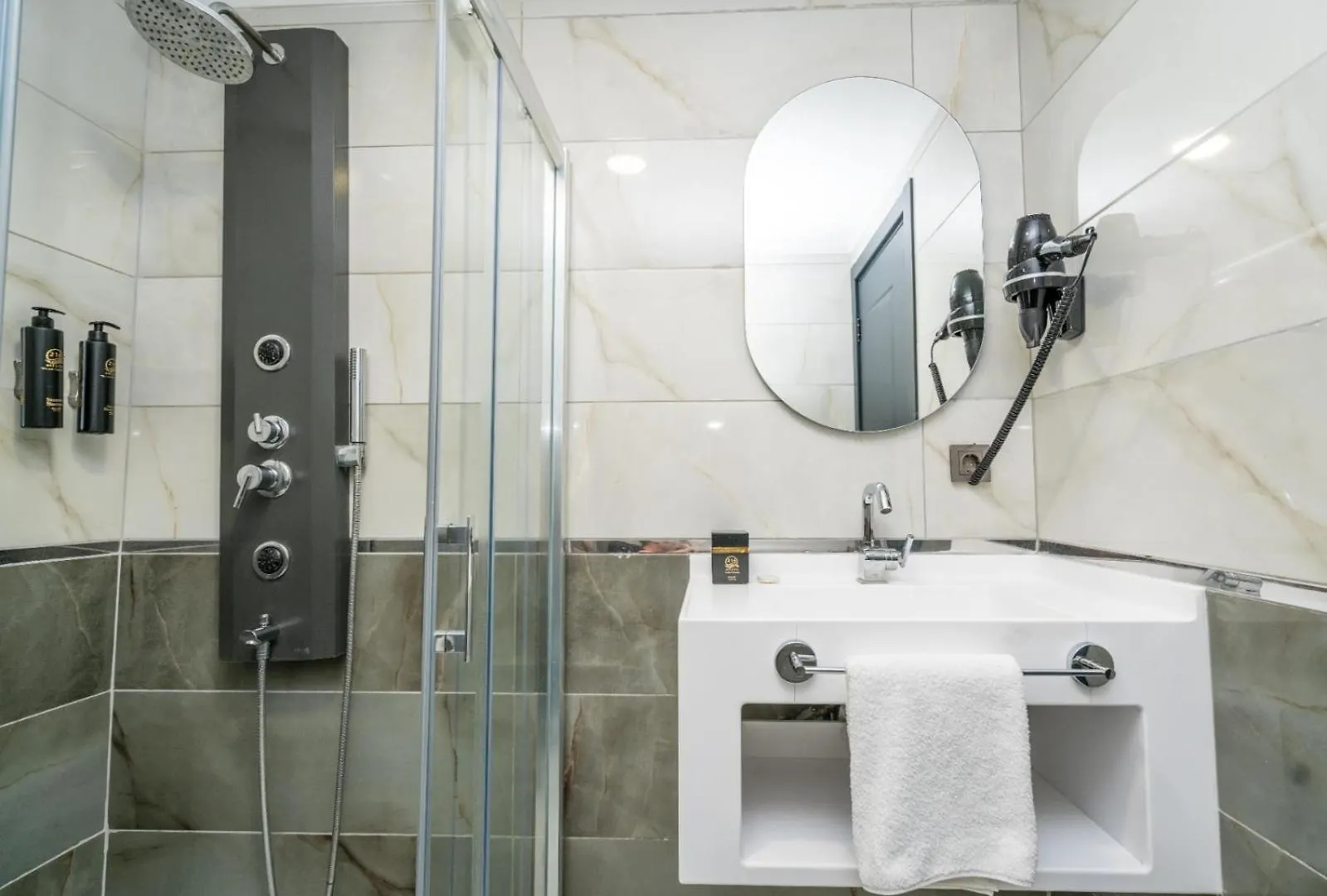 *** Hotel 216 Silver Suite Istanbul Turkey