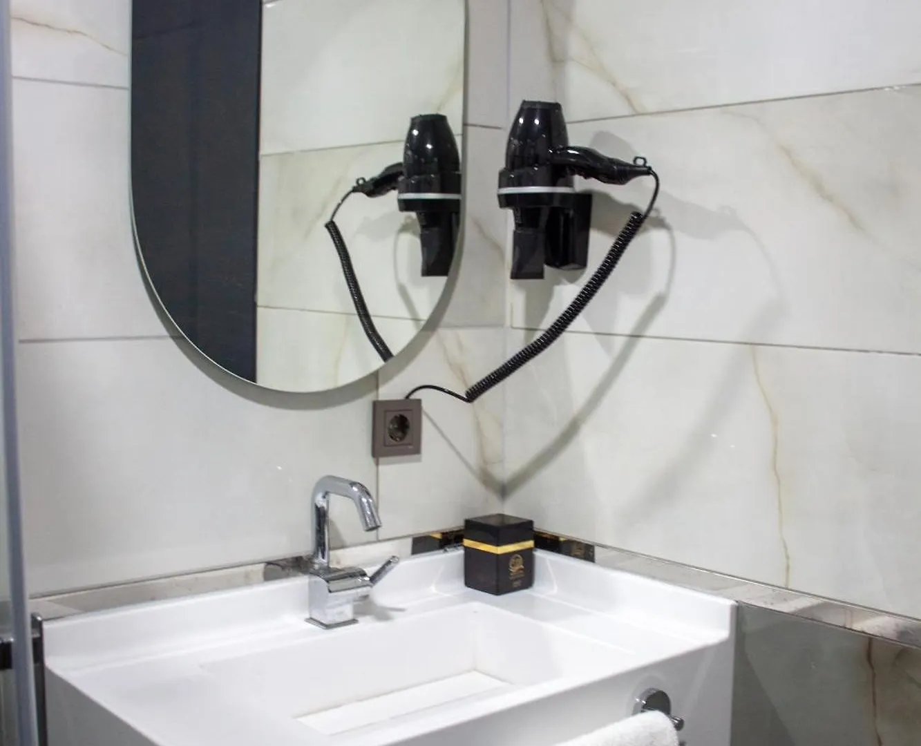 *** Hotel 216 Silver Suite Istanbul Turkey