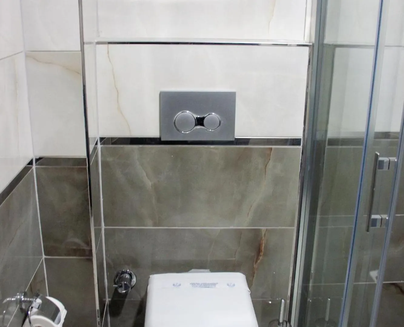 Hotel 216 Silver Suite Istanbul